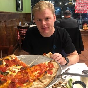 Meet your Posher, William